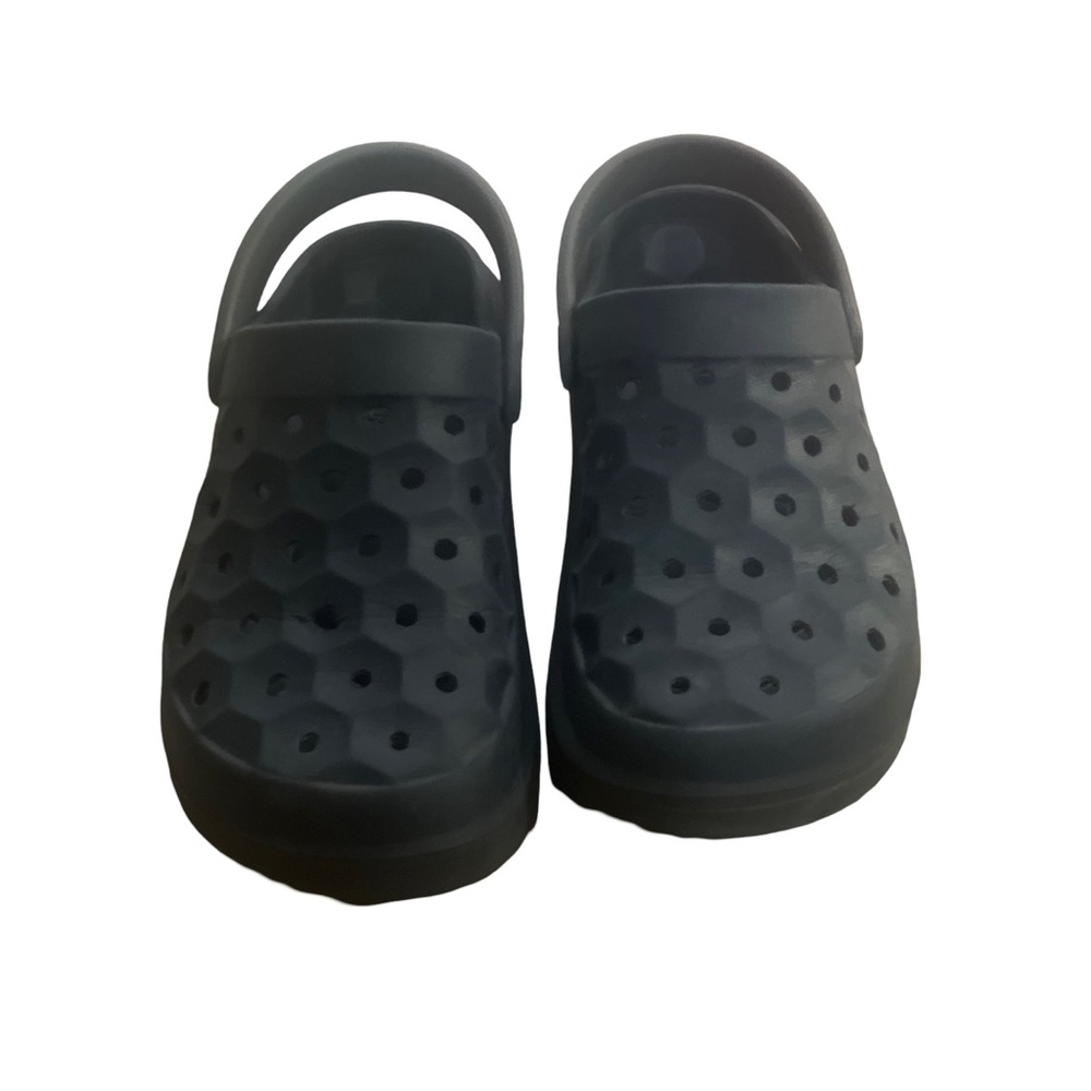 Joybees Clog Crocs size 12/13C
